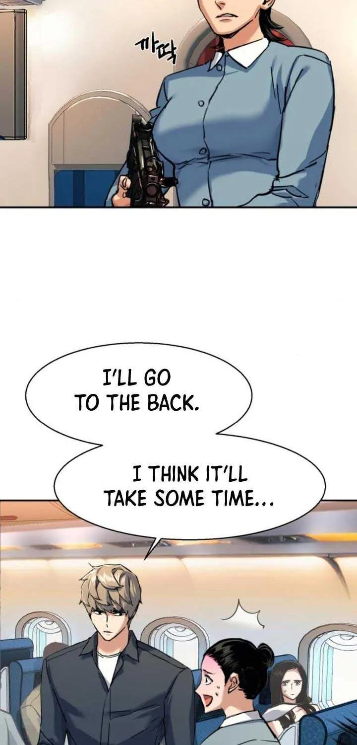 Mercenary Enrollment Chapter 240 page 54 - 