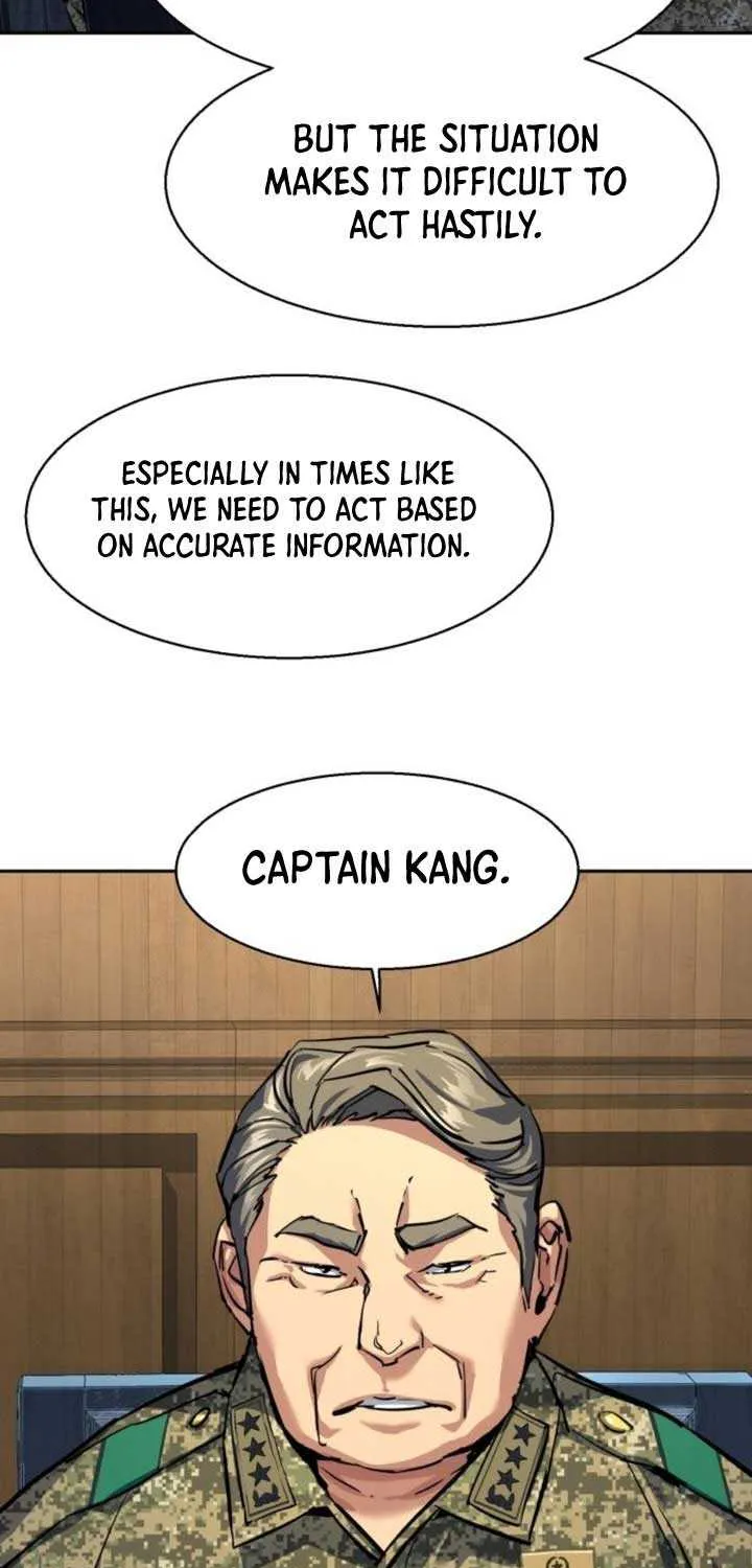 Mercenary Enrollment Chapter 240 page 7 - 