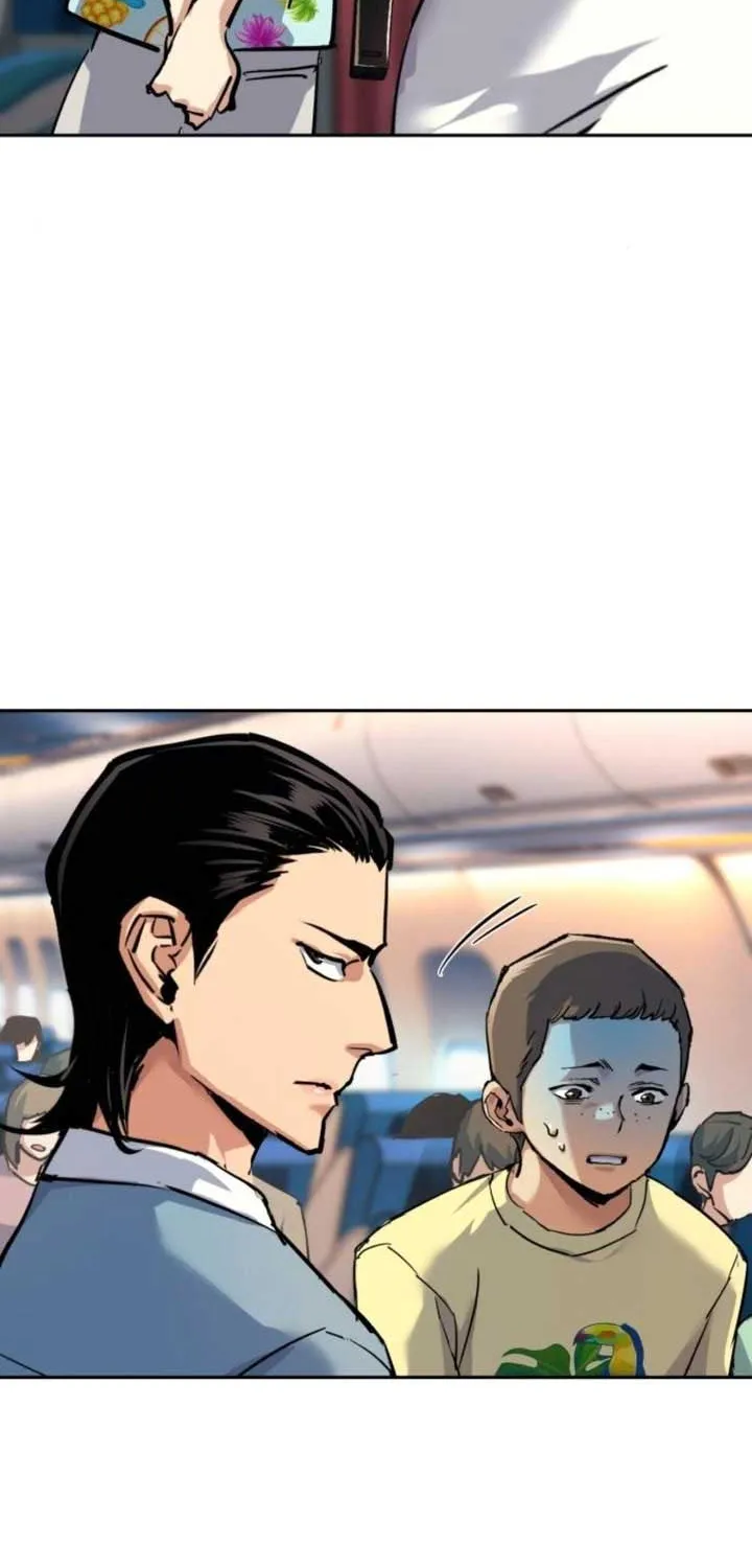 Mercenary Enrollment Chapter 240 page 61 - 