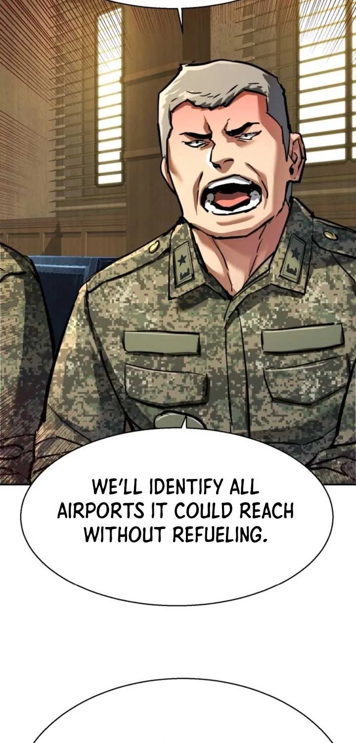 Mercenary Enrollment Chapter 240 page 90 - 