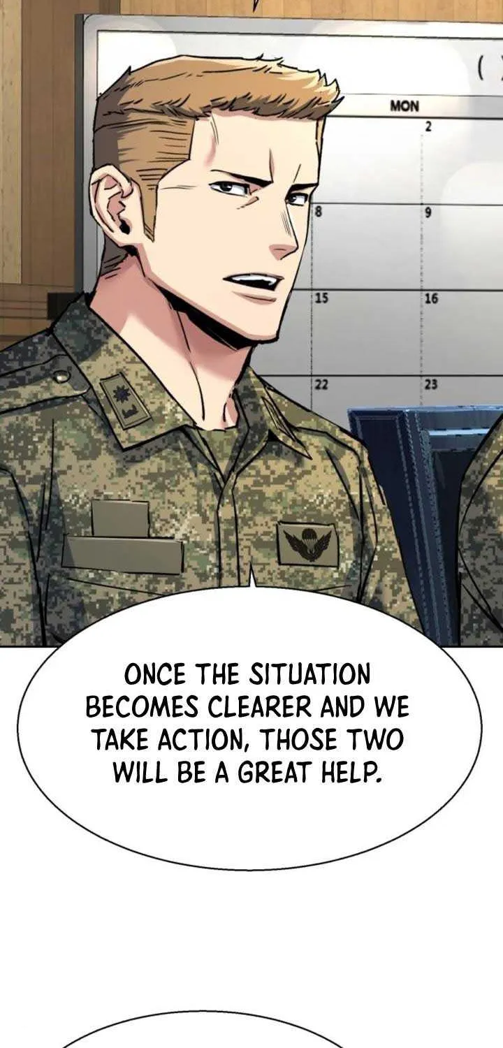 Mercenary Enrollment Chapter 240 page 10 - 