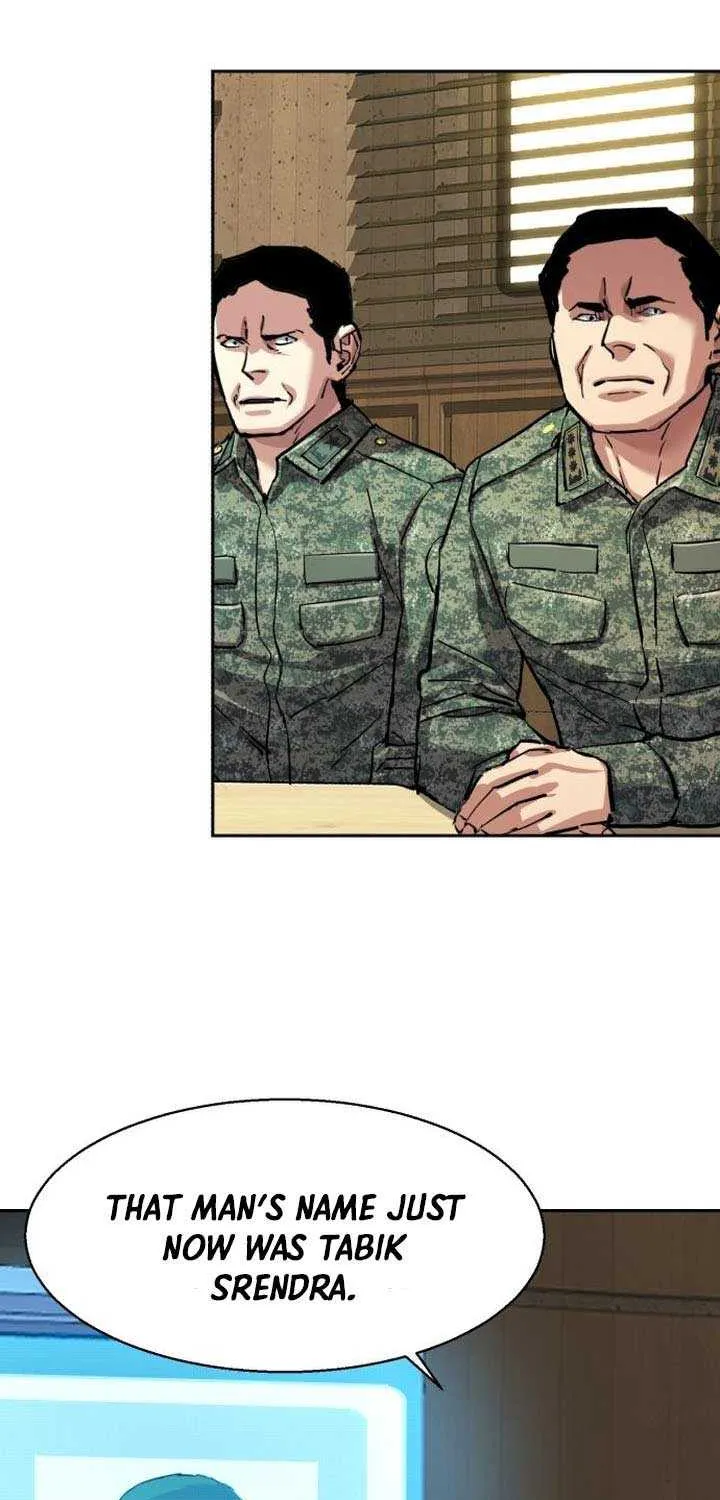 Mercenary Enrollment Chapter 241 page 11 - 