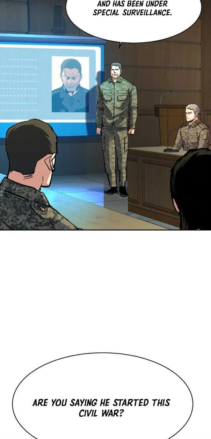 Mercenary Enrollment Chapter 241 page 13 - 