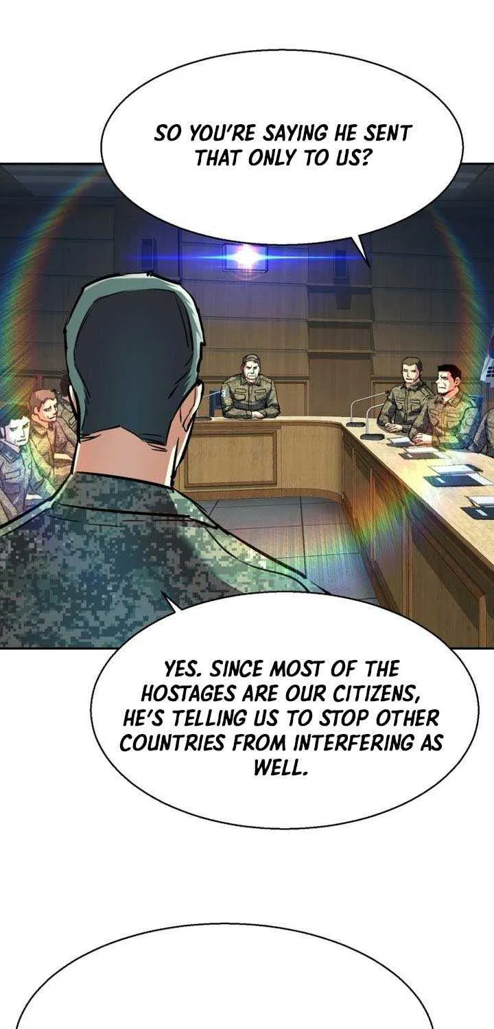 Mercenary Enrollment Chapter 241 page 16 - 