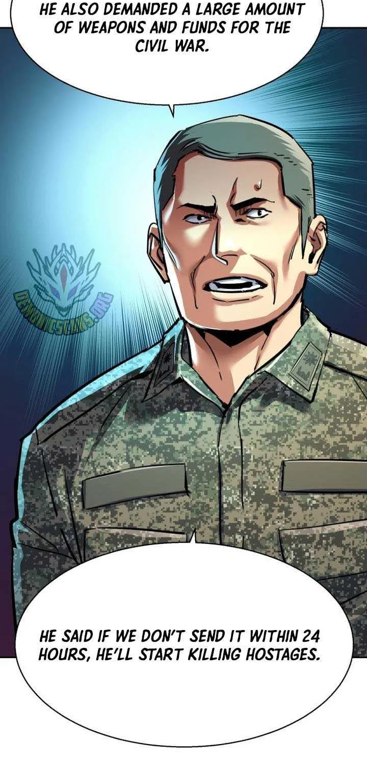 Mercenary Enrollment Chapter 241 page 17 - 
