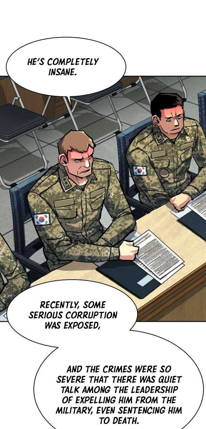 Mercenary Enrollment Chapter 241 page 19 - 