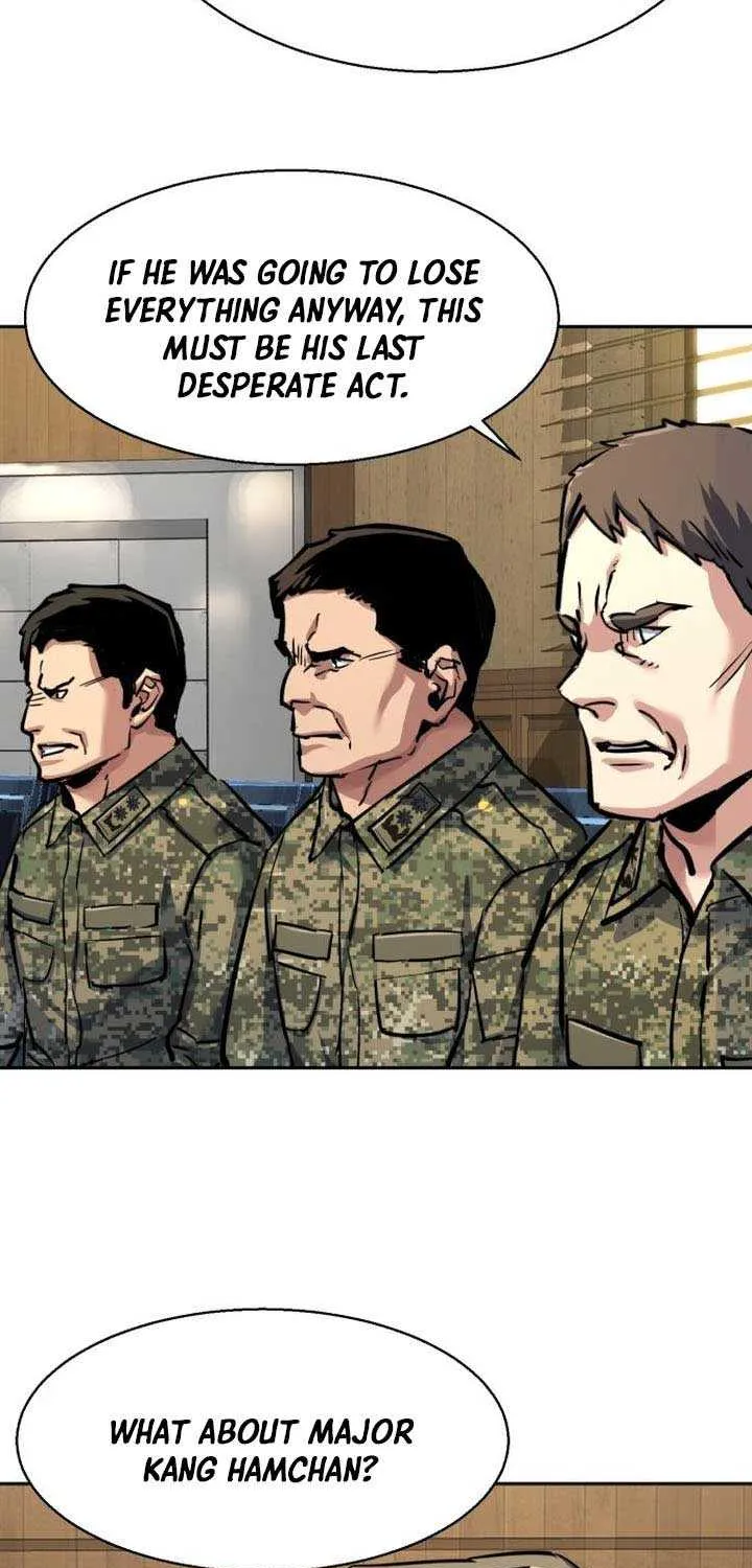 Mercenary Enrollment Chapter 241 page 20 - 
