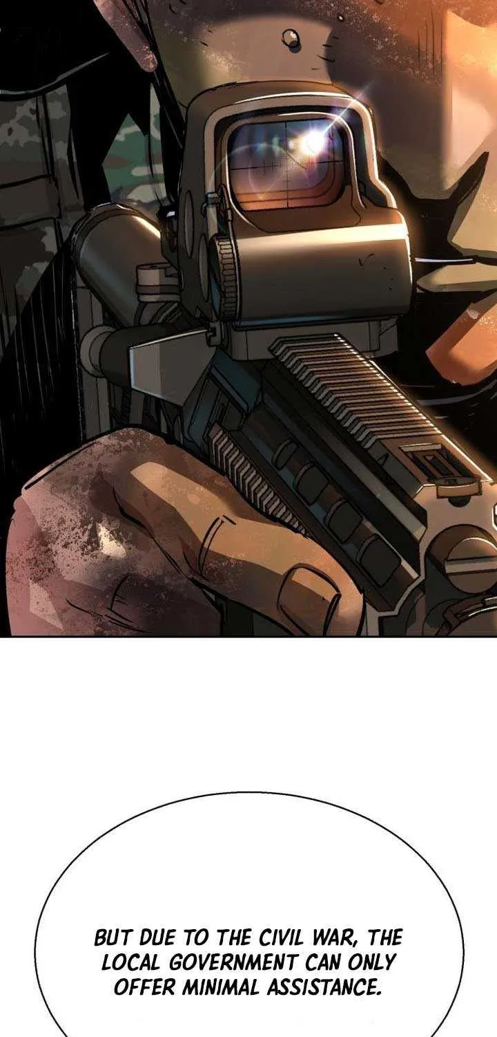 Mercenary Enrollment Chapter 241 page 24 - 