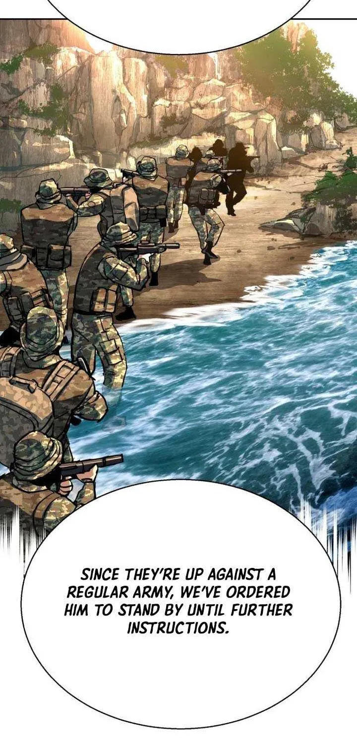 Mercenary Enrollment Chapter 241 page 25 - 