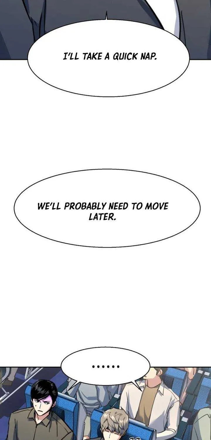 Mercenary Enrollment Chapter 241 page 47 - 