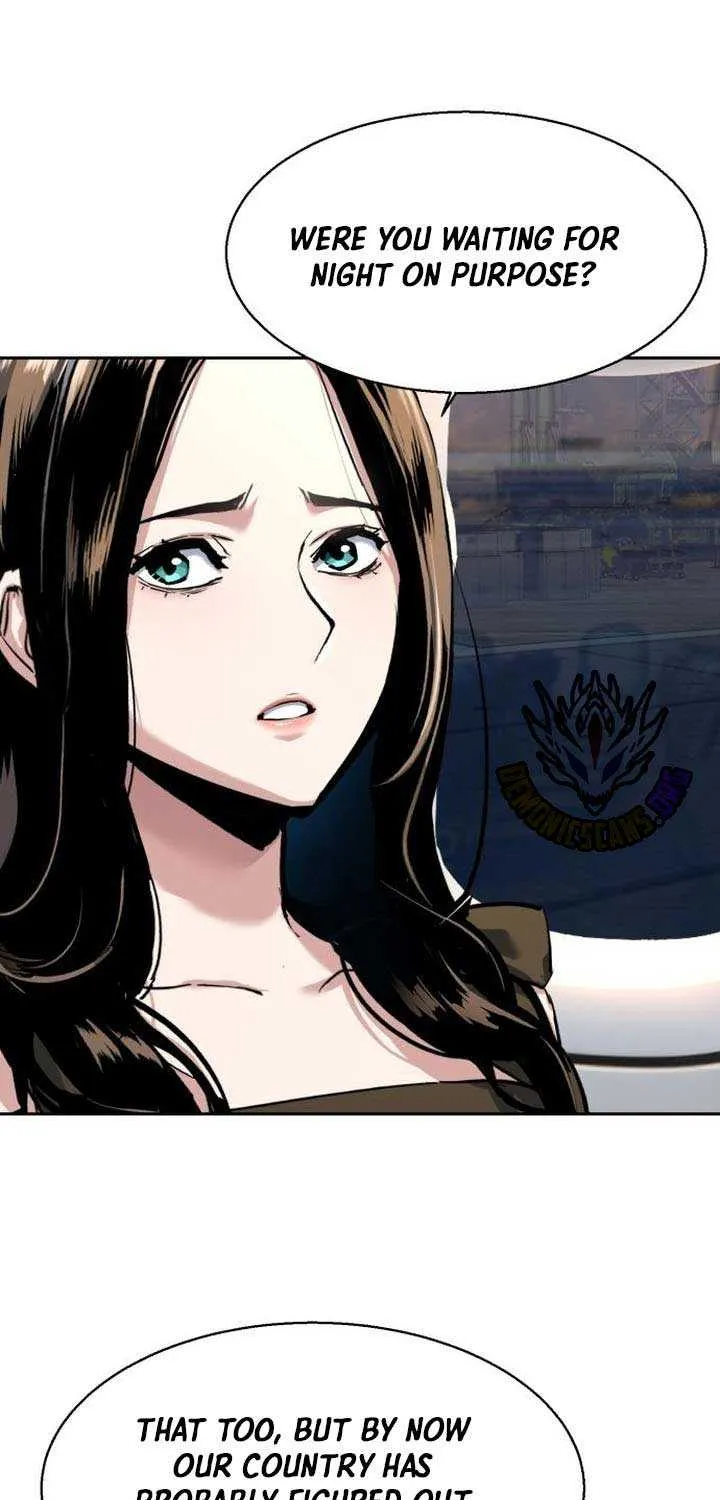 Mercenary Enrollment Chapter 241 page 56 - 