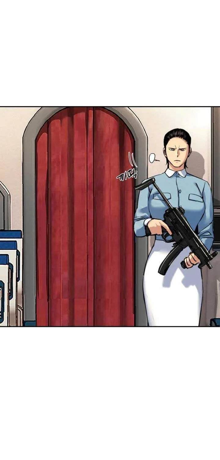 Mercenary Enrollment Chapter 241 page 59 - 