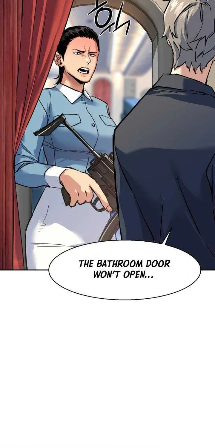 Mercenary Enrollment Chapter 241 page 66 - 