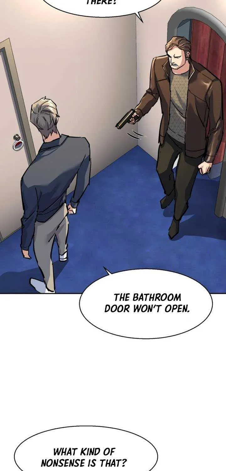 Mercenary Enrollment Chapter 241 page 79 - 