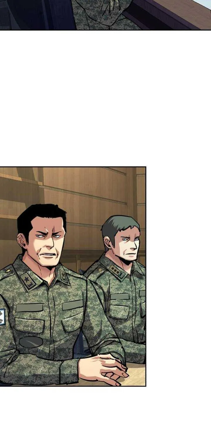 Mercenary Enrollment Chapter 241 page 10 - 
