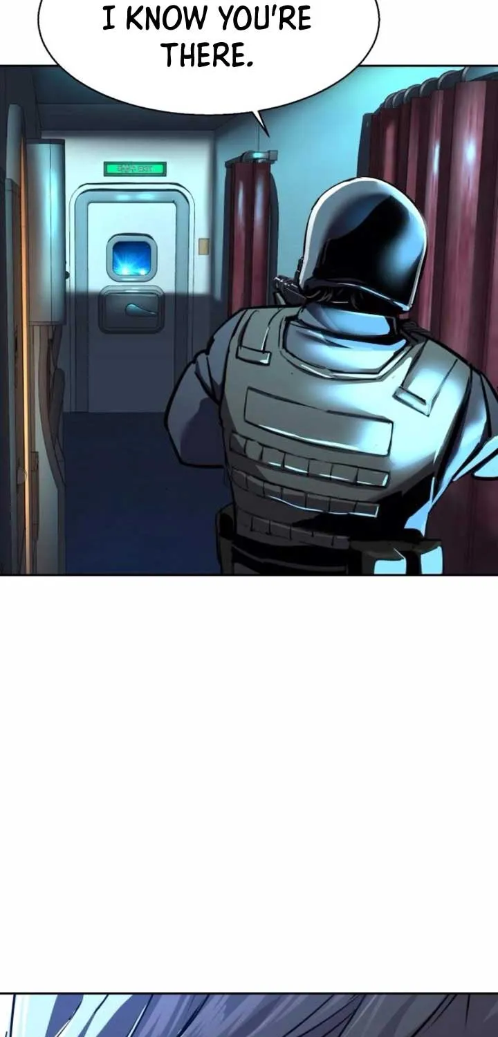 Mercenary Enrollment Chapter 242 page 11 - 