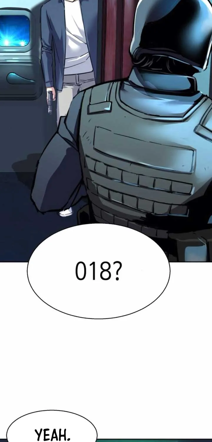 Mercenary Enrollment Chapter 242 page 13 - 