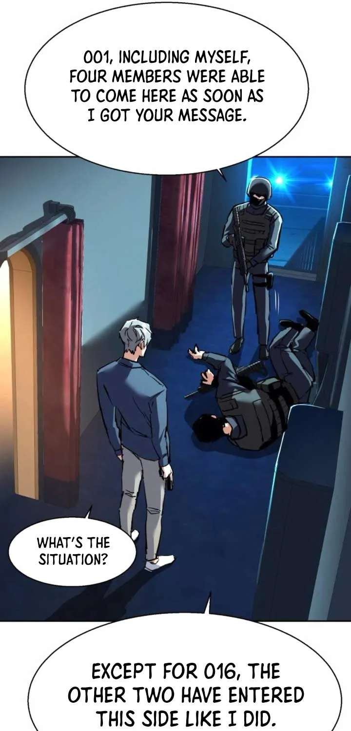 Mercenary Enrollment Chapter 242 page 15 - 