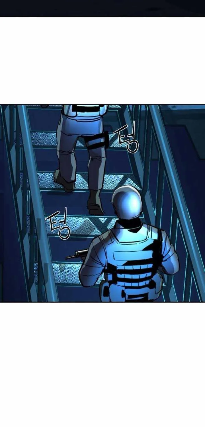 Mercenary Enrollment Chapter 242 page 3 - 