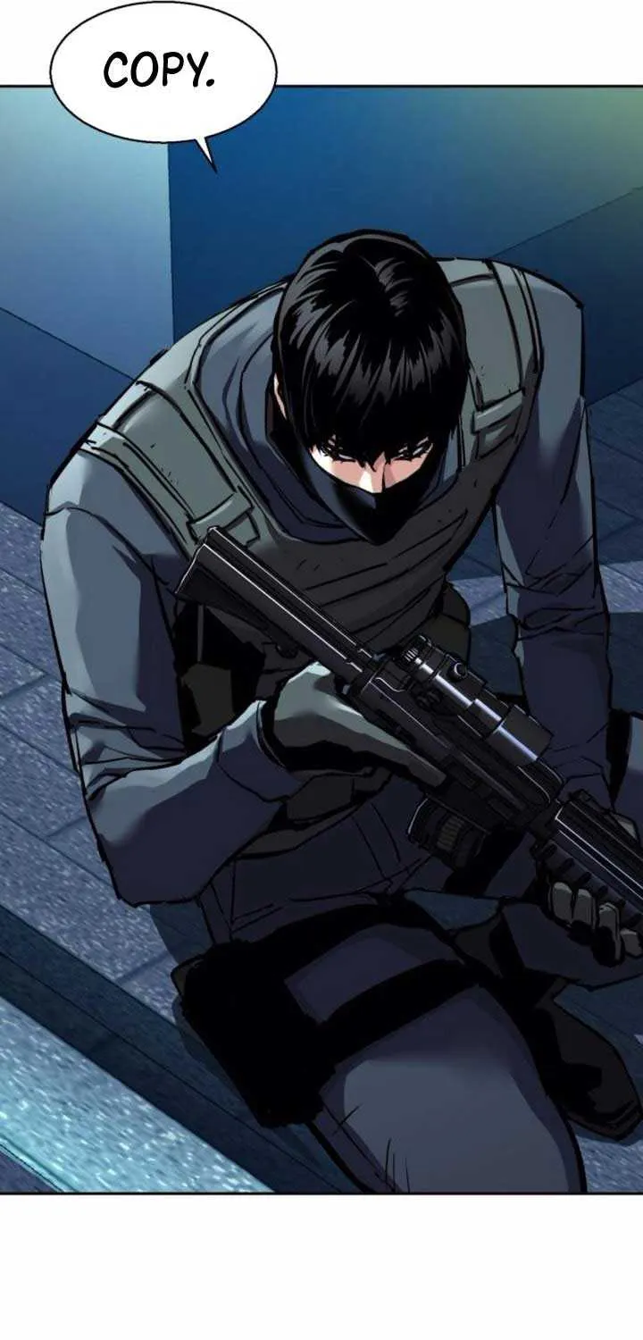 Mercenary Enrollment Chapter 242 page 22 - 