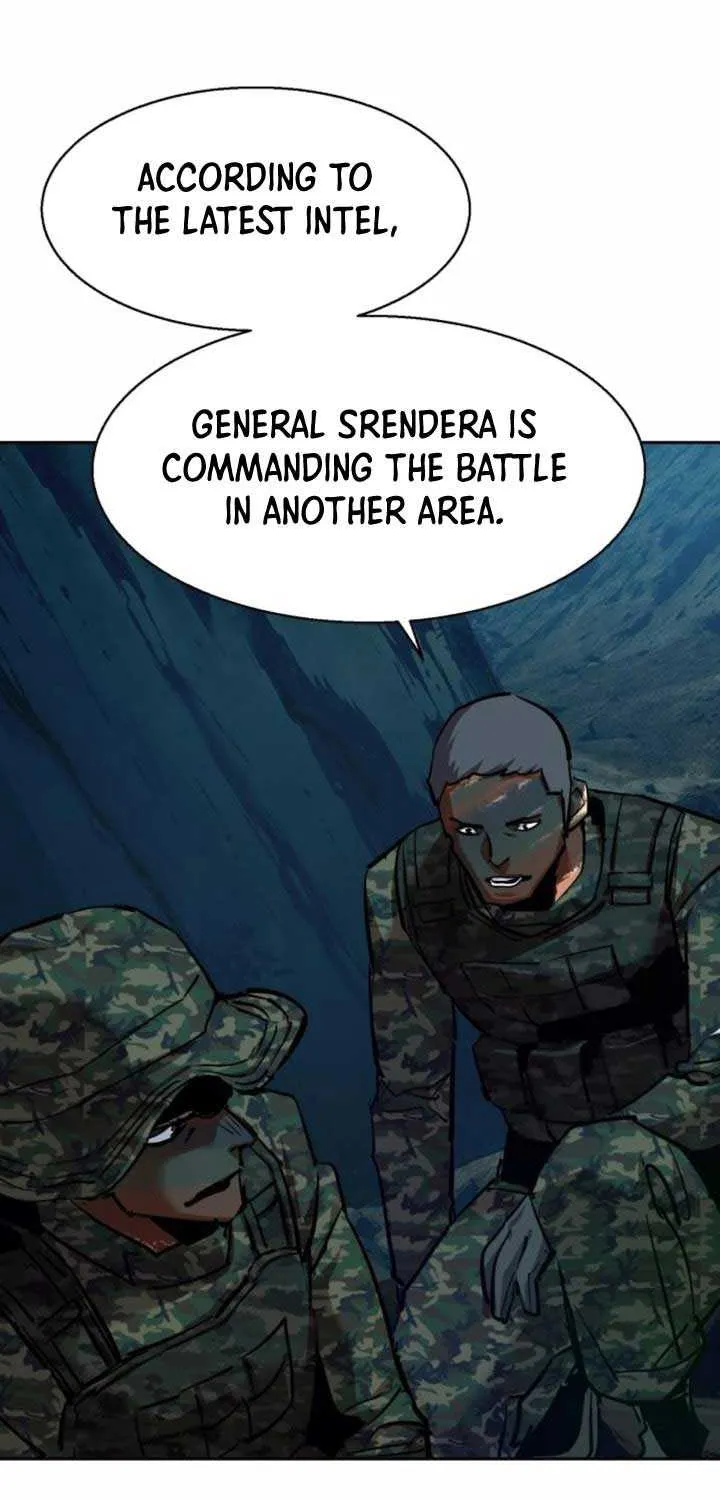 Mercenary Enrollment Chapter 242 page 24 - 