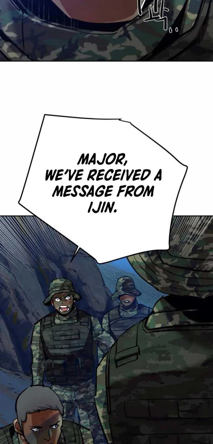 Mercenary Enrollment Chapter 242 page 32 - 