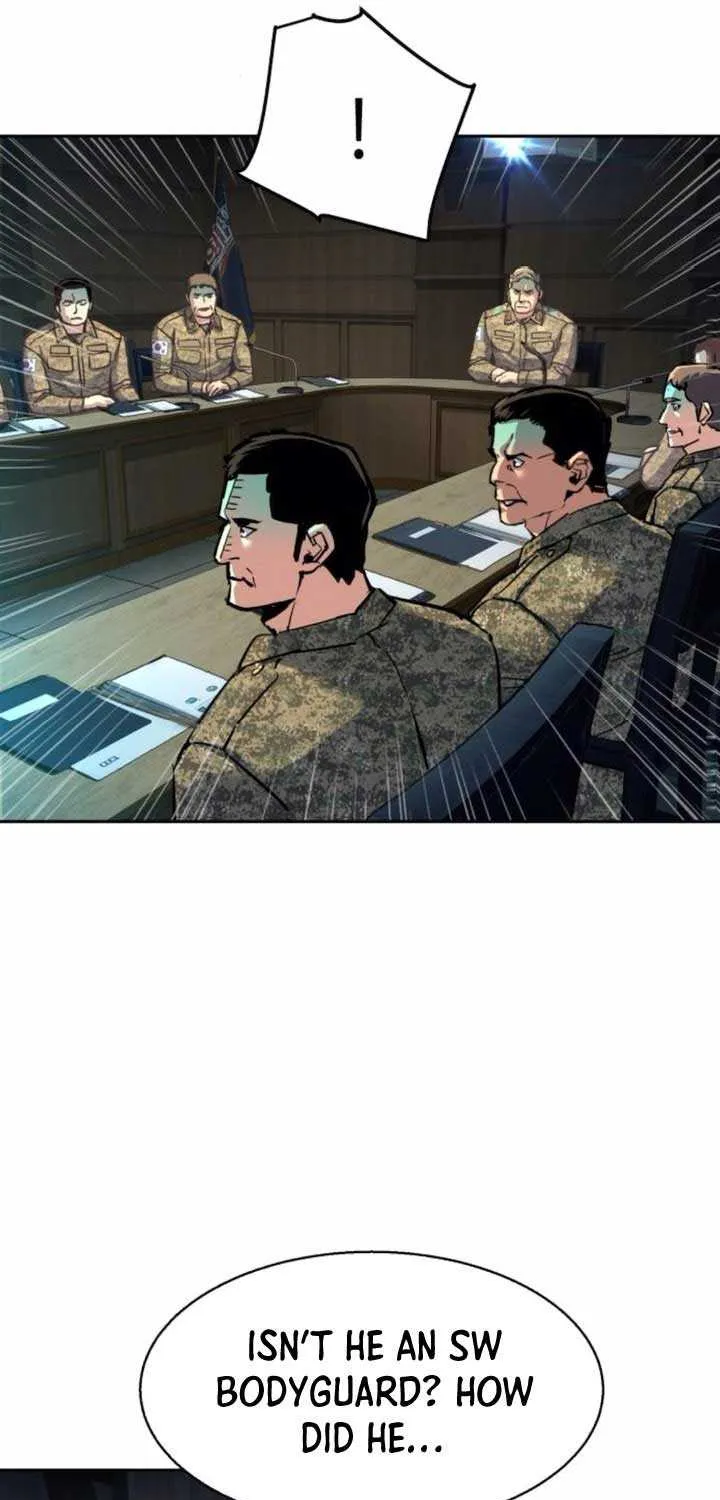 Mercenary Enrollment Chapter 242 page 36 - 