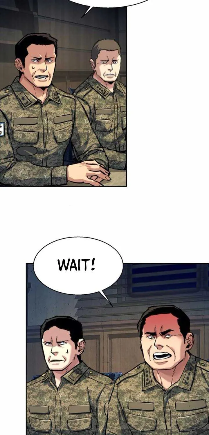 Mercenary Enrollment Chapter 242 page 37 - 
