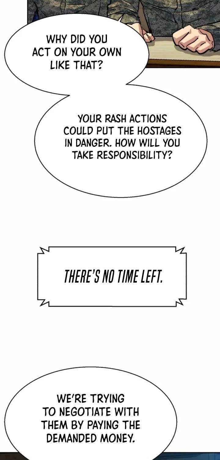 Mercenary Enrollment Chapter 242 page 38 - 