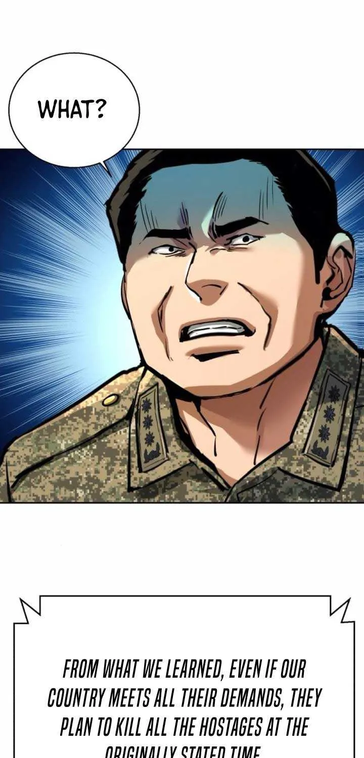 Mercenary Enrollment Chapter 242 page 40 - 