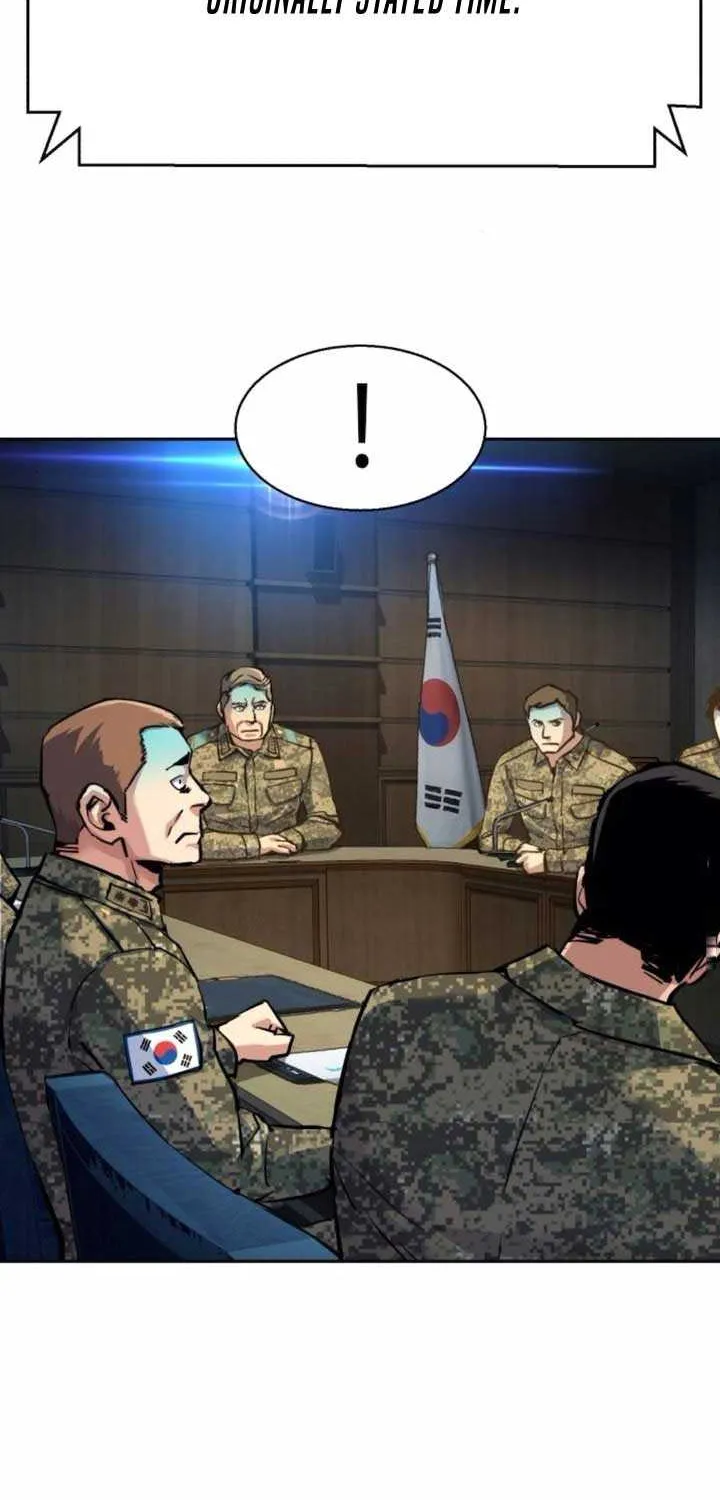 Mercenary Enrollment Chapter 242 page 41 - 