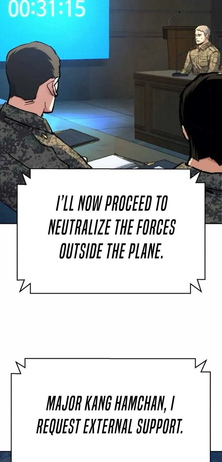 Mercenary Enrollment Chapter 242 page 43 - 