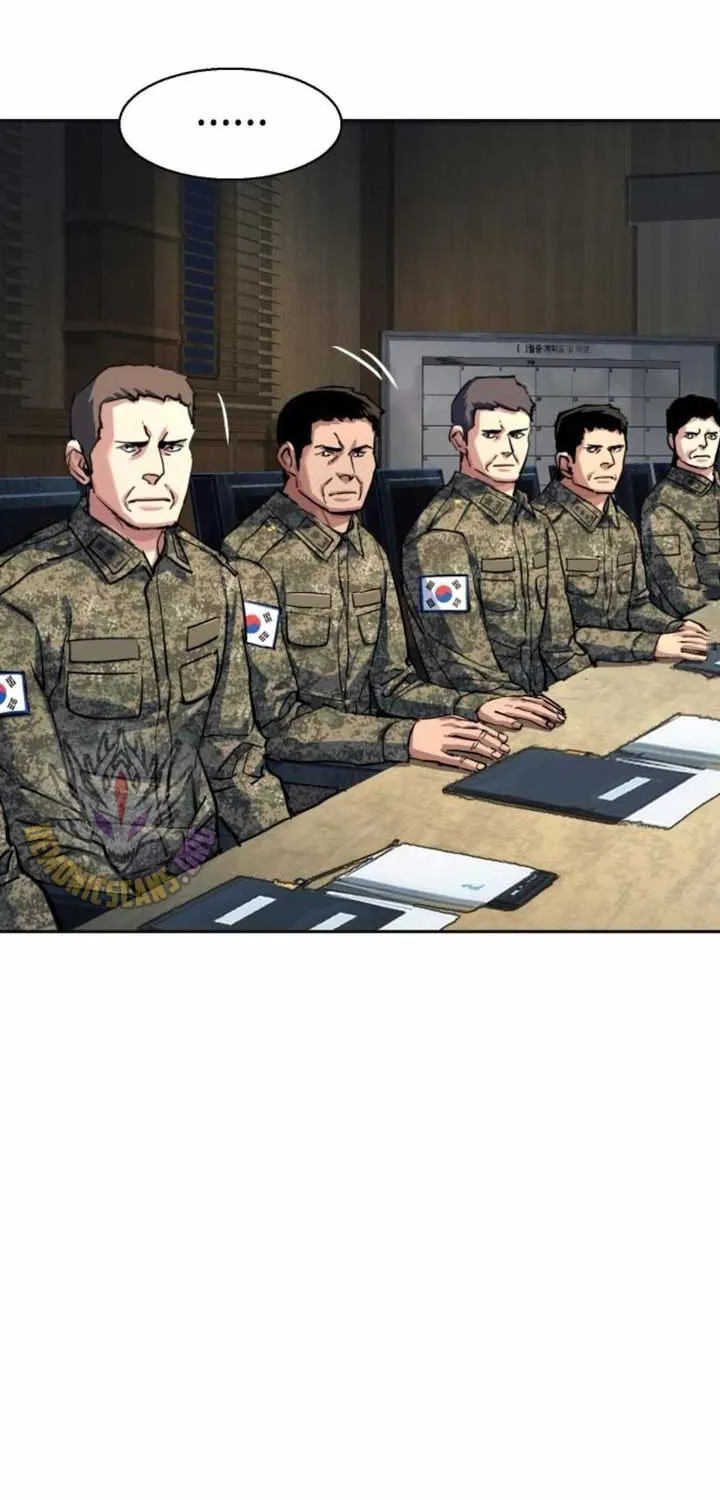 Mercenary Enrollment Chapter 242 page 45 - 