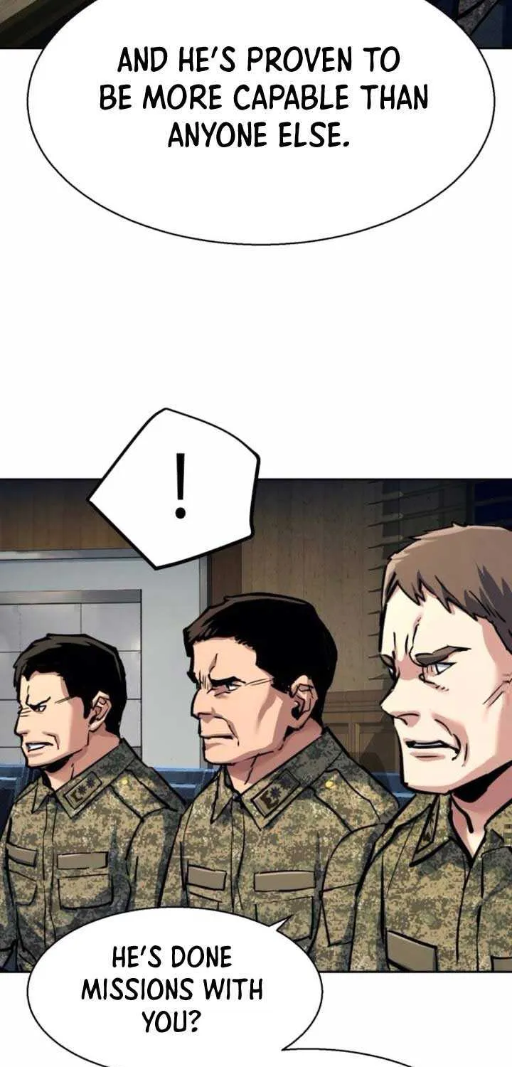 Mercenary Enrollment Chapter 242 page 52 - 