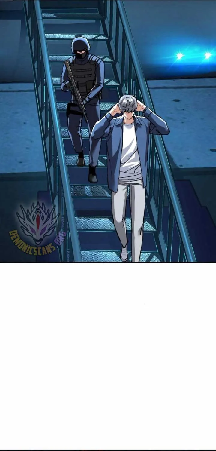 Mercenary Enrollment Chapter 242 page 57 - 