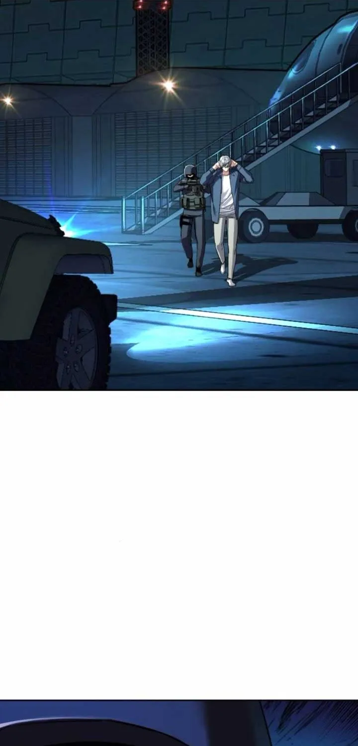 Mercenary Enrollment Chapter 242 page 58 - 