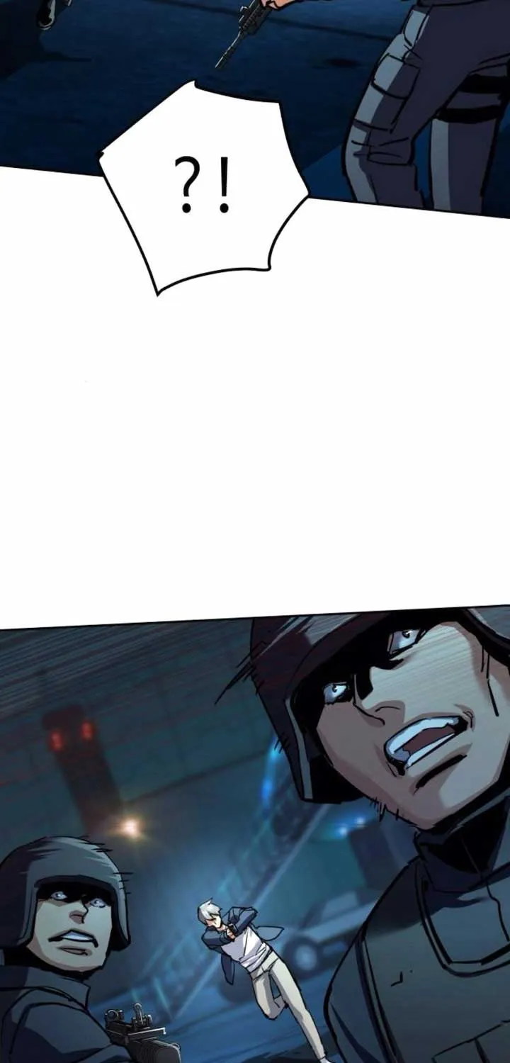 Mercenary Enrollment Chapter 242 page 61 - 