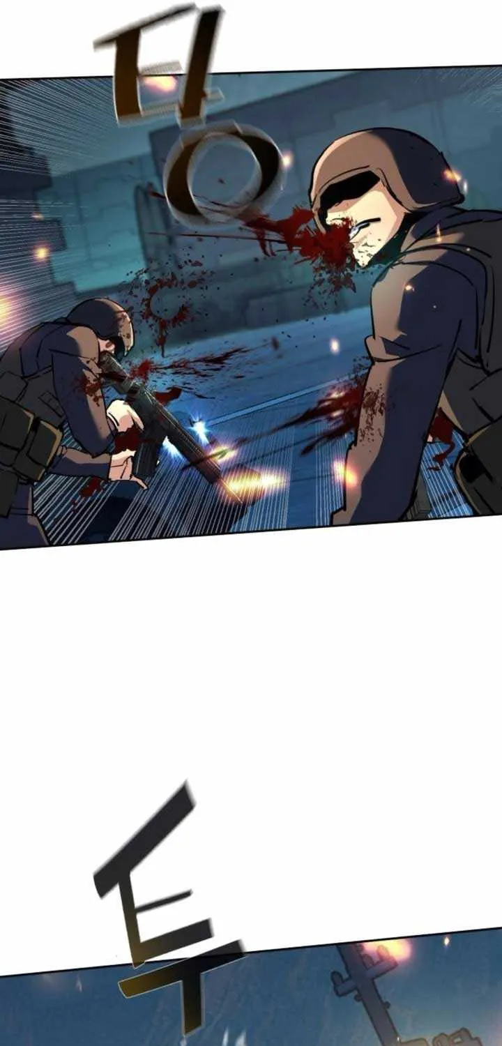 Mercenary Enrollment Chapter 242 page 64 - 