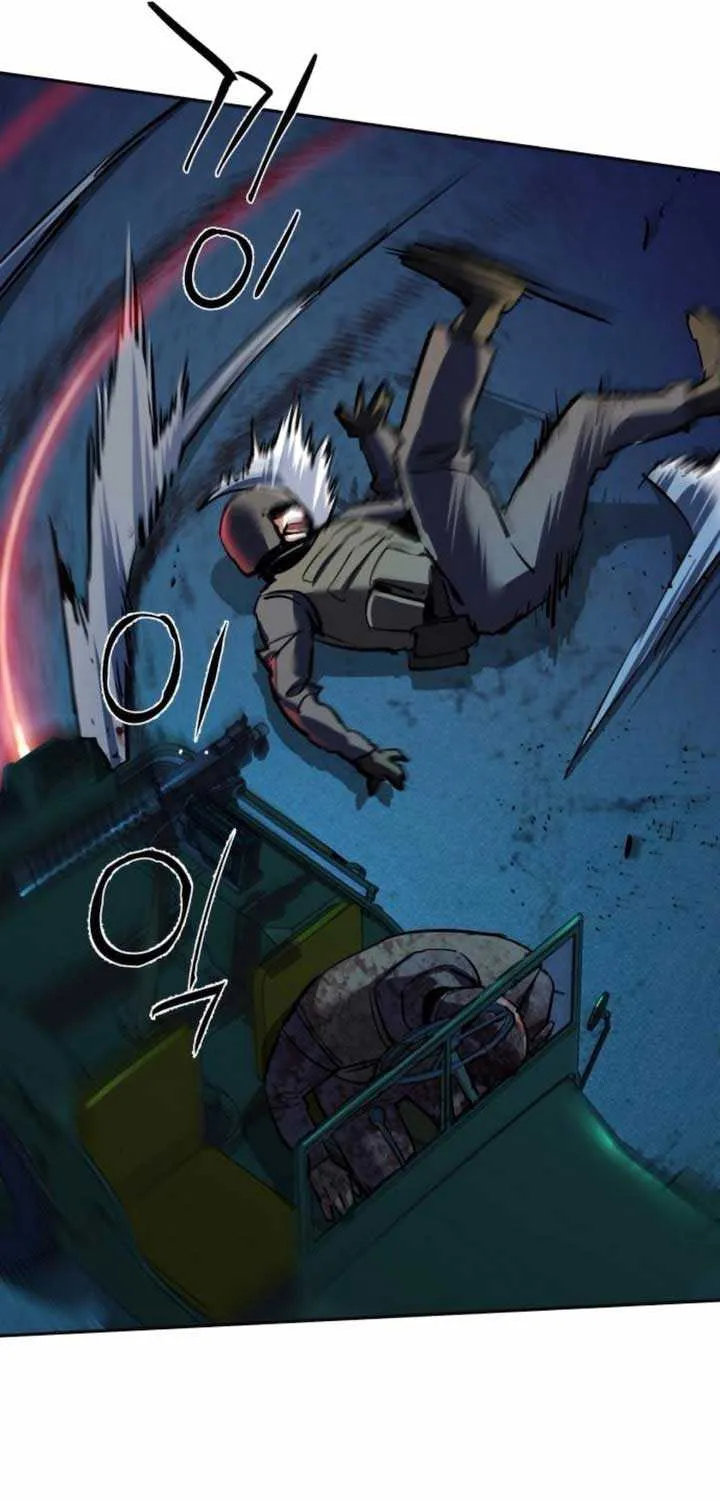 Mercenary Enrollment Chapter 242 page 85 - 