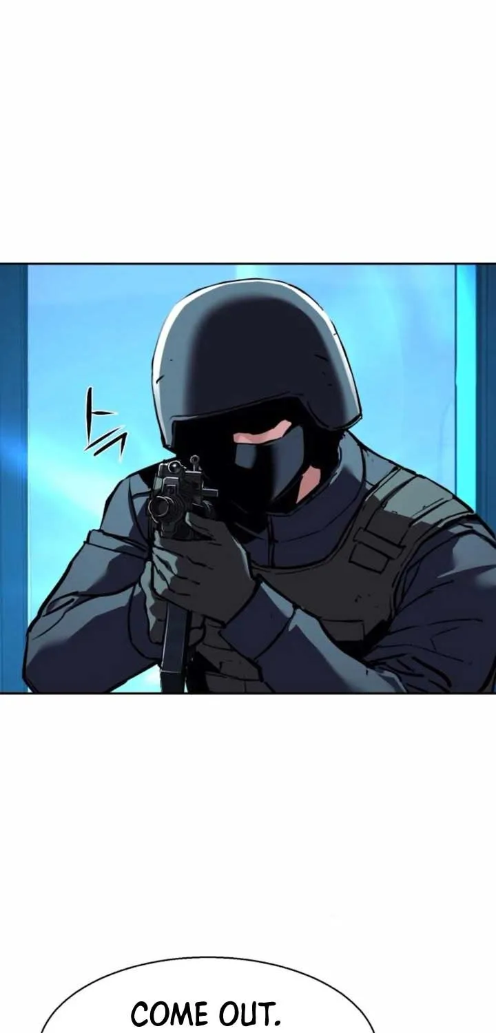 Mercenary Enrollment Chapter 242 page 10 - 