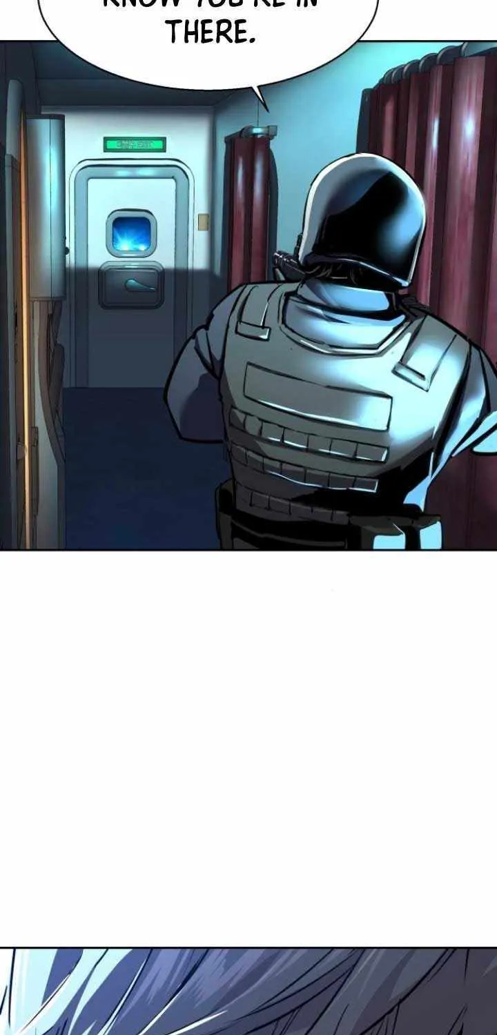 Mercenary Enrollment Chapter 243 page 11 - 