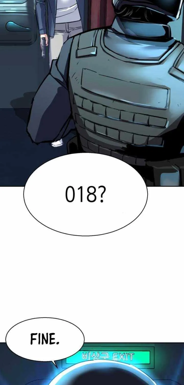 Mercenary Enrollment Chapter 243 page 13 - 
