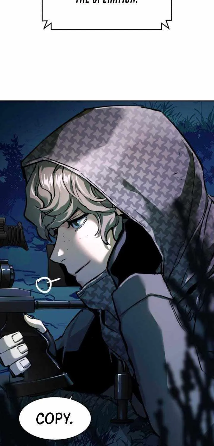 Mercenary Enrollment Chapter 243 page 19 - 