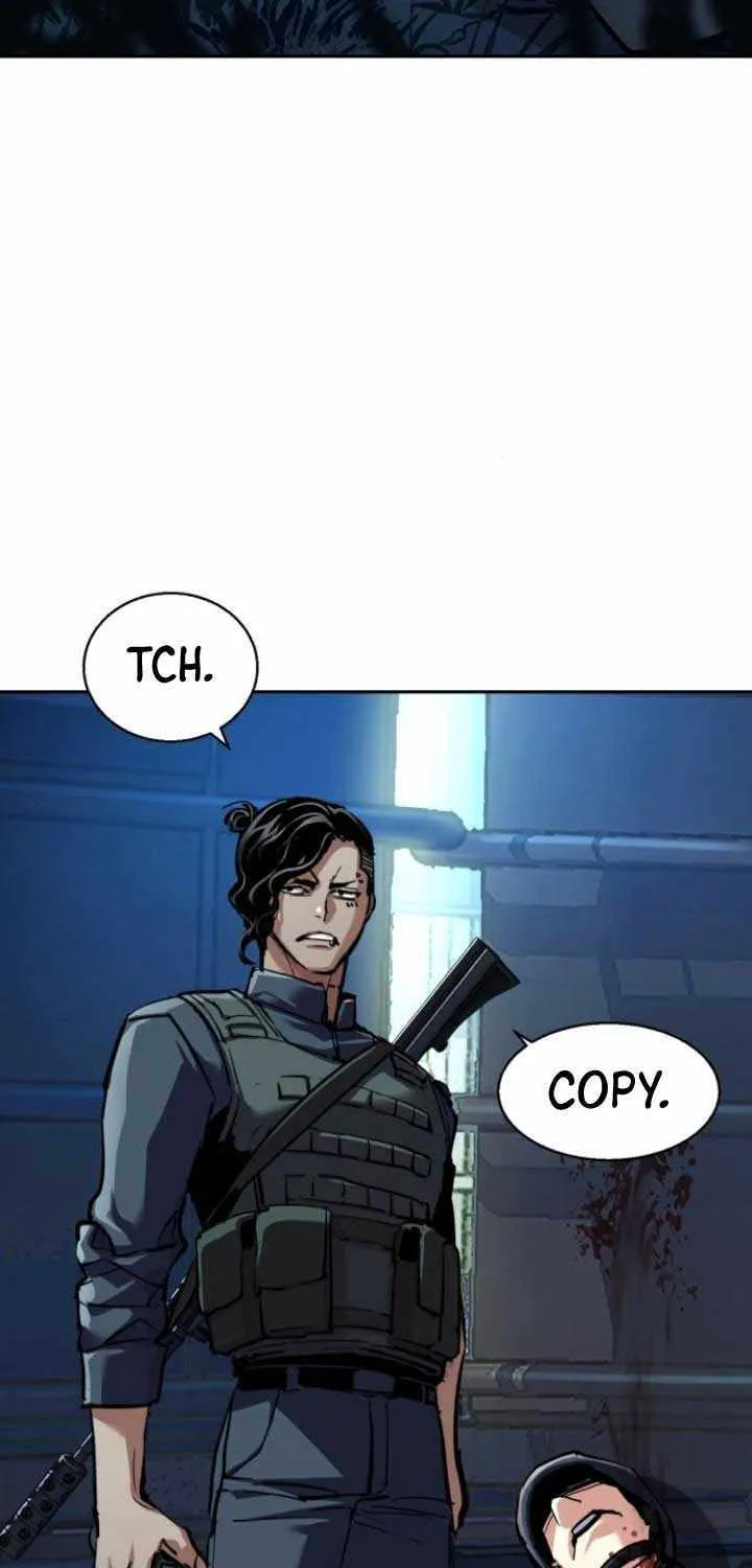 Mercenary Enrollment Chapter 243 page 20 - 