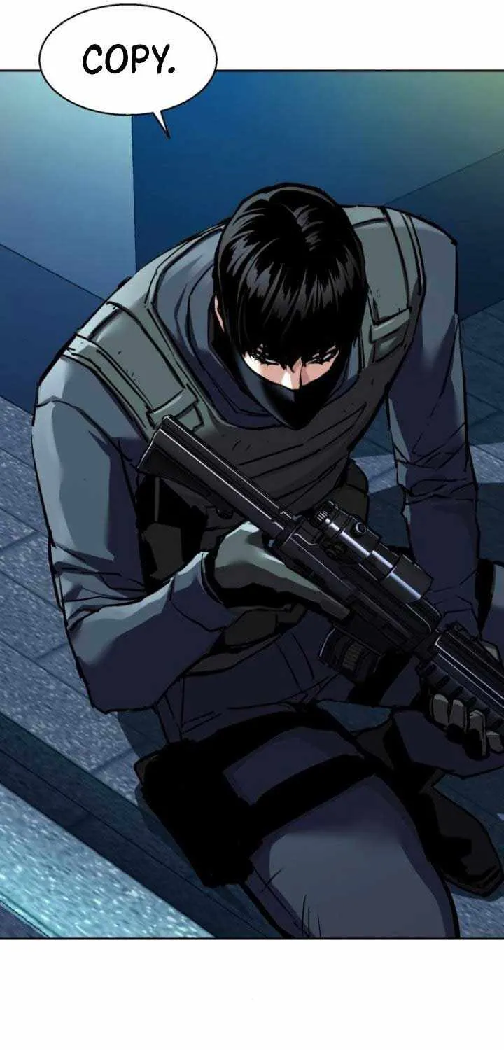 Mercenary Enrollment Chapter 243 page 22 - 