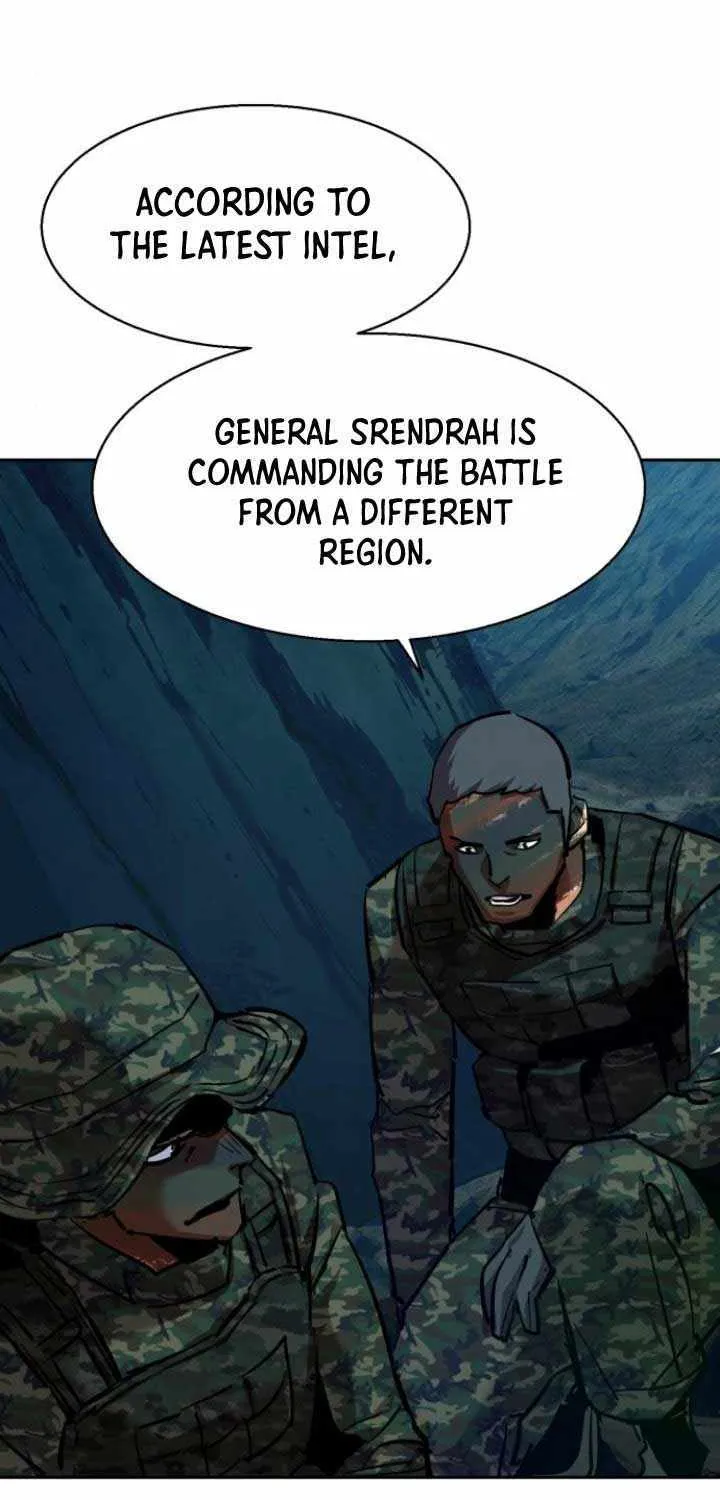 Mercenary Enrollment Chapter 243 page 24 - 
