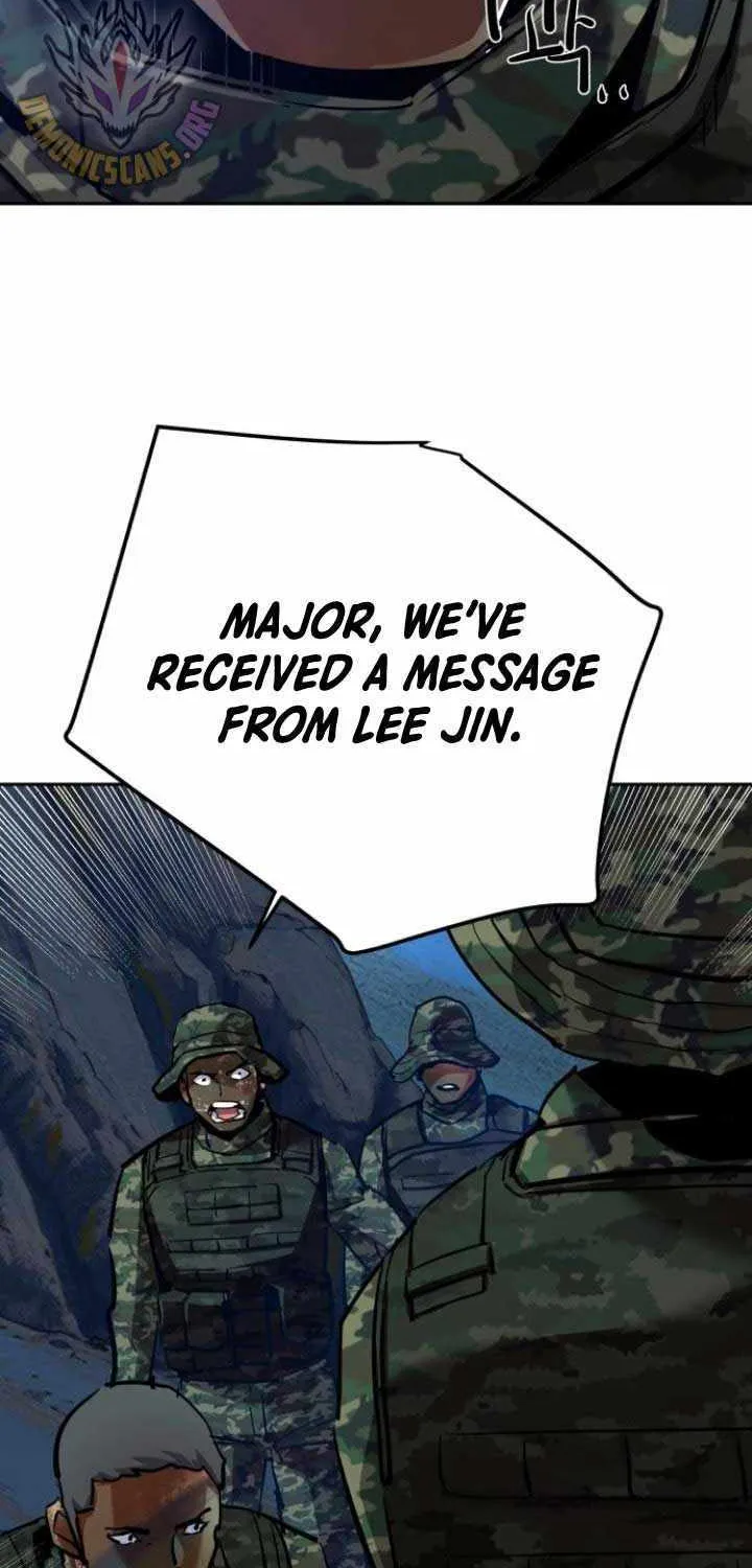 Mercenary Enrollment Chapter 243 page 32 - 