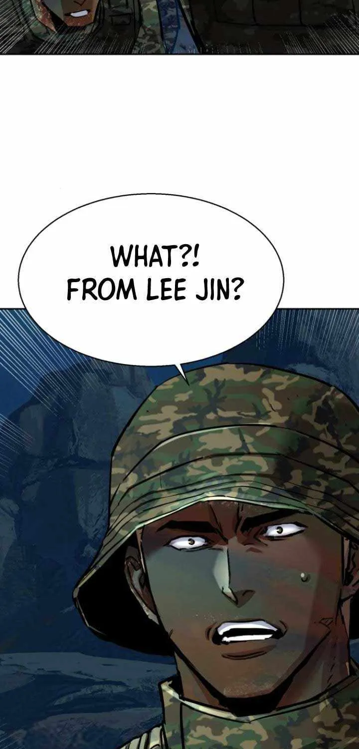 Mercenary Enrollment Chapter 243 page 33 - 