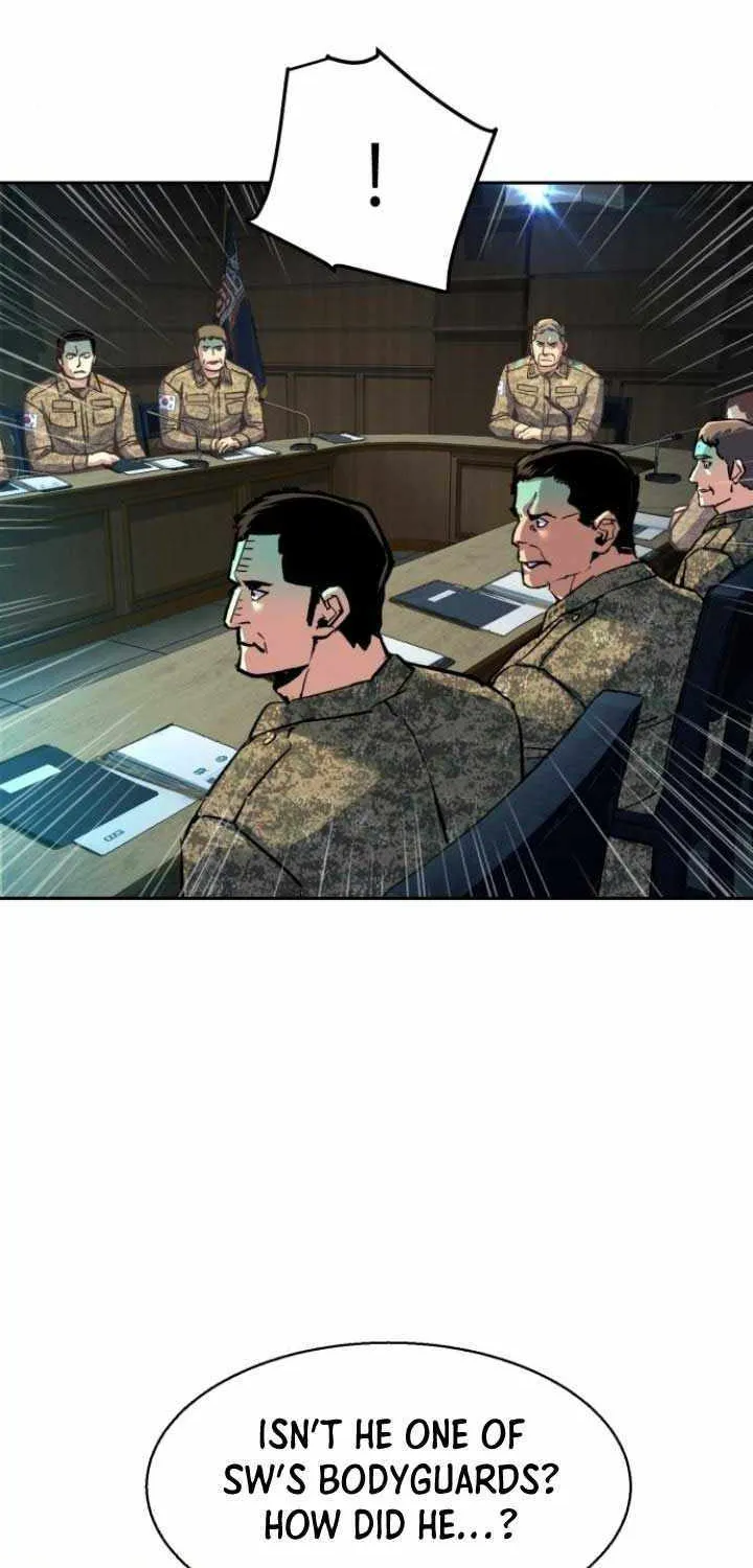 Mercenary Enrollment Chapter 243 page 37 - 