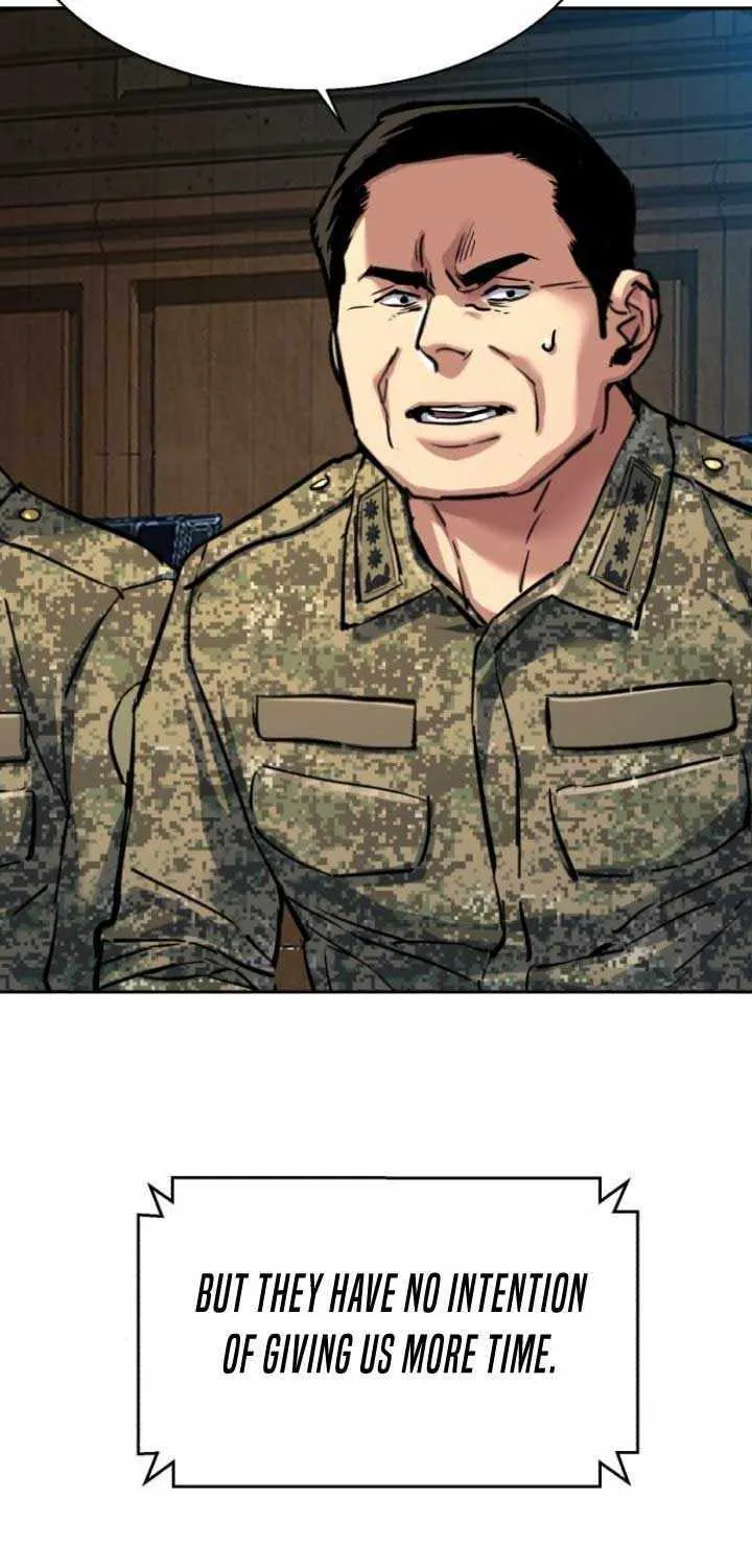 Mercenary Enrollment Chapter 243 page 40 - 